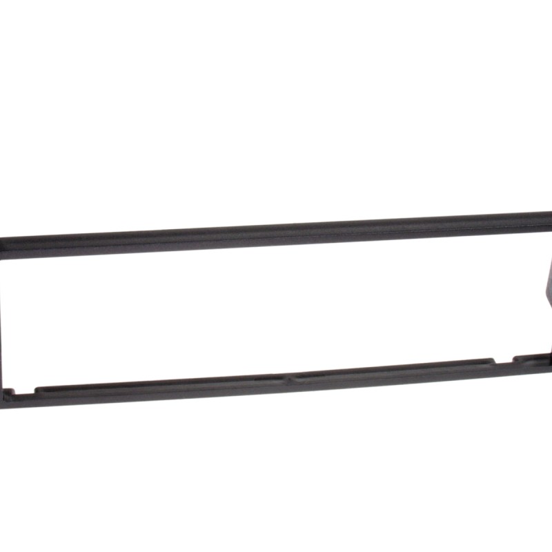 1-DIN RB Daewoo (Chevrolet) Kalos schwarz