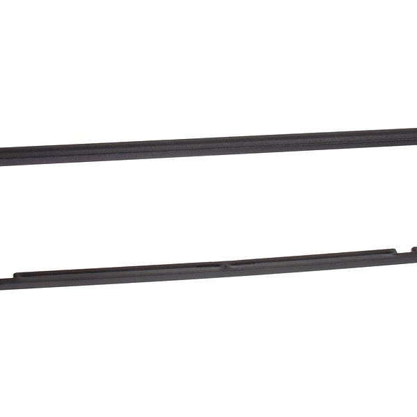 1-DIN RB Daewoo (Chevrolet) Kalos schwarz