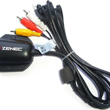 ZENEC MEDIA LINK BOX N-ZENC2010-ML