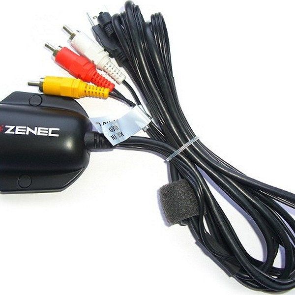 ZENEC MEDIA LINK BOX N-ZENC2010-ML