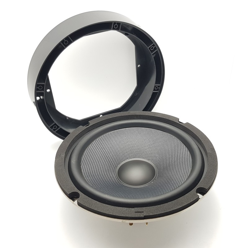 AXTON 20cm Woofer (Stk.) Ersatzteil aus AC28VT