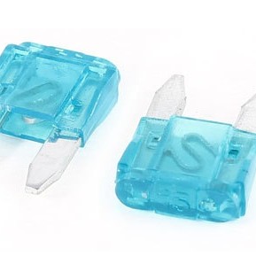 FLACHSTECK-SICHERUNG 15A