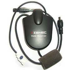 ZENEC ZE-NC2010 TMC MODUL N-ZENC2010-TMC