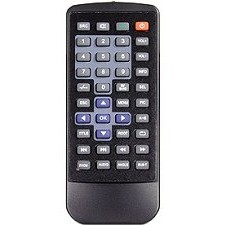 ZENEC ZE-NC2010 2011 2015 626 Fernbedienung