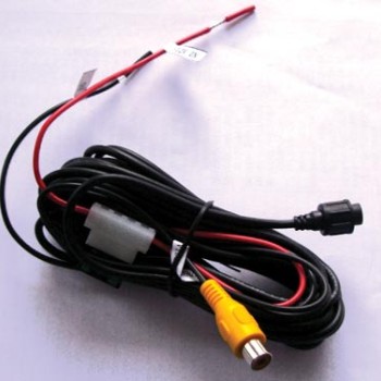 ANSCHLUSSKABEL N-ZERVC50LP-ISO