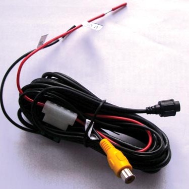 ANSCHLUSSKABEL N-ZERVC50LP-ISO