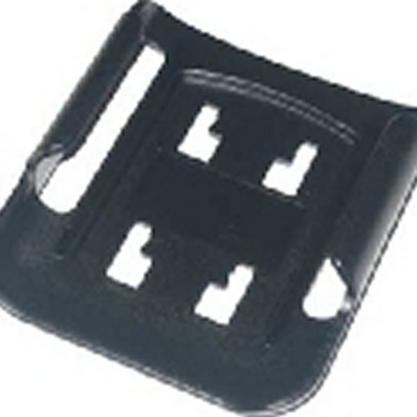 IPHONE SAUGNAPFHALTER HORIZONTAL 3G 3GS