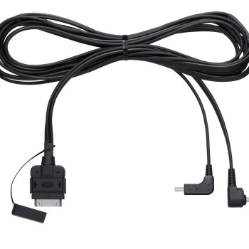 PIONEER CD-IU200VM MINI-USB-VERBINDUNGSKABEL