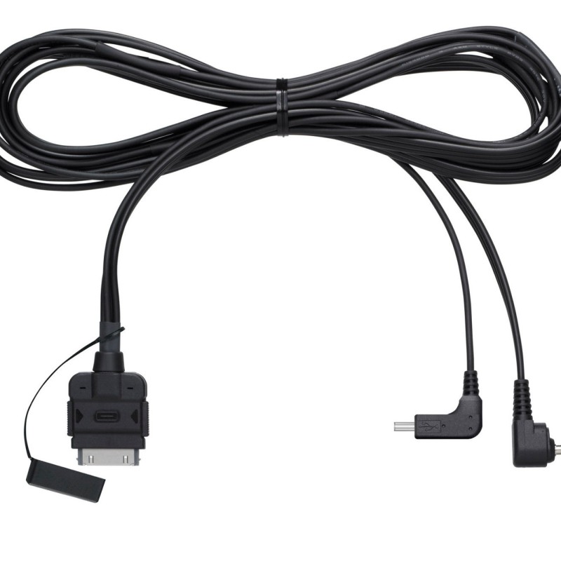 PIONEER CD-IU200VM MINI-USB-VERBINDUNGSKABEL