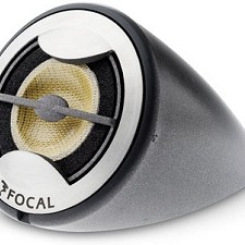 FOCAL TWEETER GEHÄUSE N-FKP-XHPPT1072