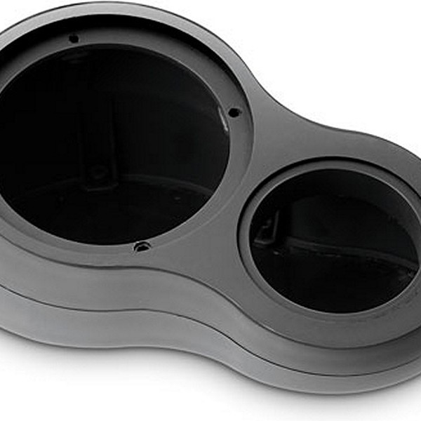 Focal 3KR + TN53K Aufbaugehäuse N-FKP-XKISE1001