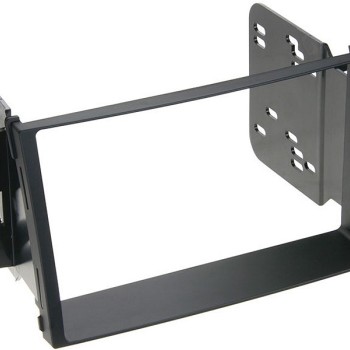 DOPPEL-DIN Einbau-Kit Kia Soul 2010