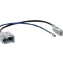 Antennenadapter Honda GT13 (f) > DIN (m)