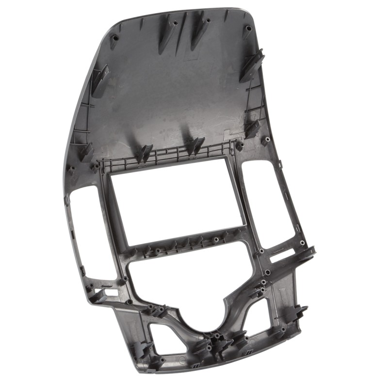 2-DIN Radioblende mit Fach Hyundai i30(FD/FDH) Klimatronik