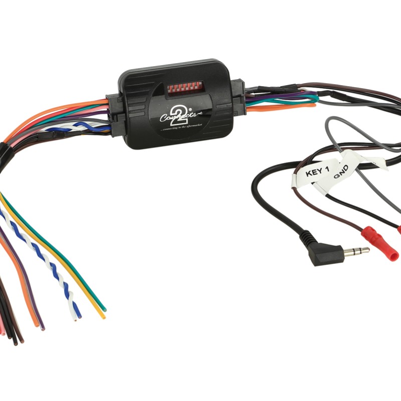 Universal CAN-BUS LFB