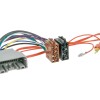 ISO Adapterkabel Chrysler/Dodge/Jeep/Lancia/VW 24Pin