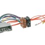 ISO Adapterkabel Chrysler/Dodge/Jeep/Lancia/VW 24Pin