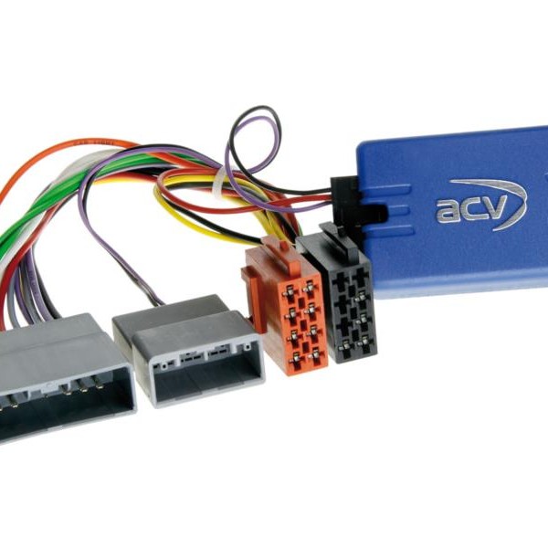 LFB Honda Civic (Hybrid) / CRV / S2000 >