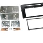2-DIN RB Toyota Corolla Verso 2004 > schwarz