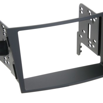 2-DIN Radioblende Subaru Legacy 2009-2015/Outback 2009-2015