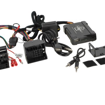 USB Interface BMW 3er / 5er / Mini