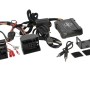 USB Interface BMW 3er / 5er / Mini