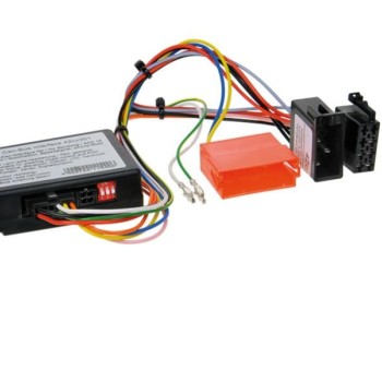 LFB Porsche Cayenne/Cayman/Boxster/911 ISO