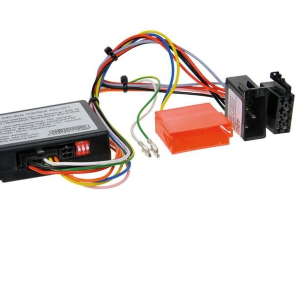 LFB Porsche Cayenne/Cayman/Boxster/911 ISO