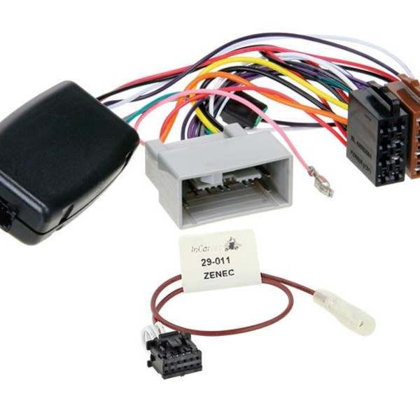 SWC HONDA CR-V / CR-Z / INSIGHT  42-1133-X00