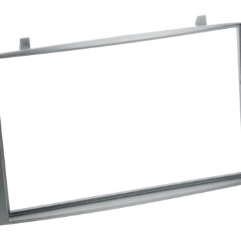 2-DIN RB Alfa Romeo 147 / GT anthrazit