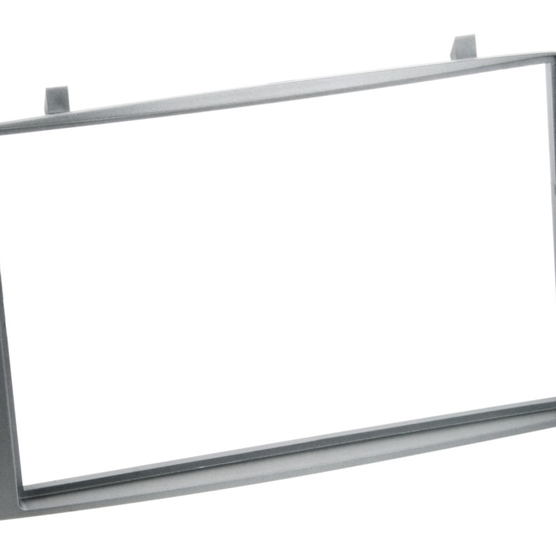 2-DIN RB Alfa Romeo 147 / GT anthrazit