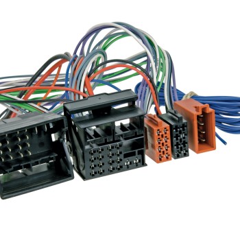 Freisprecheinrichtungsadapter Audi 2009