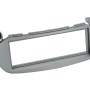 1-DIN RB Suzuki Alto / Nissan Pixo 2009 > silber