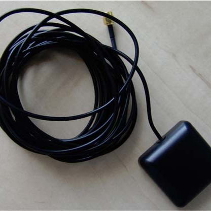 GPS-ANTENNE ZENEC N-ZENC514-GPSA