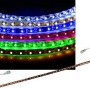 LED-LEISTE 60 SMD LED BLAU 100CM
