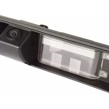 ZENEC E>GO RÜCKFAHRKAMERA TOYOTA ZE-RCE6101