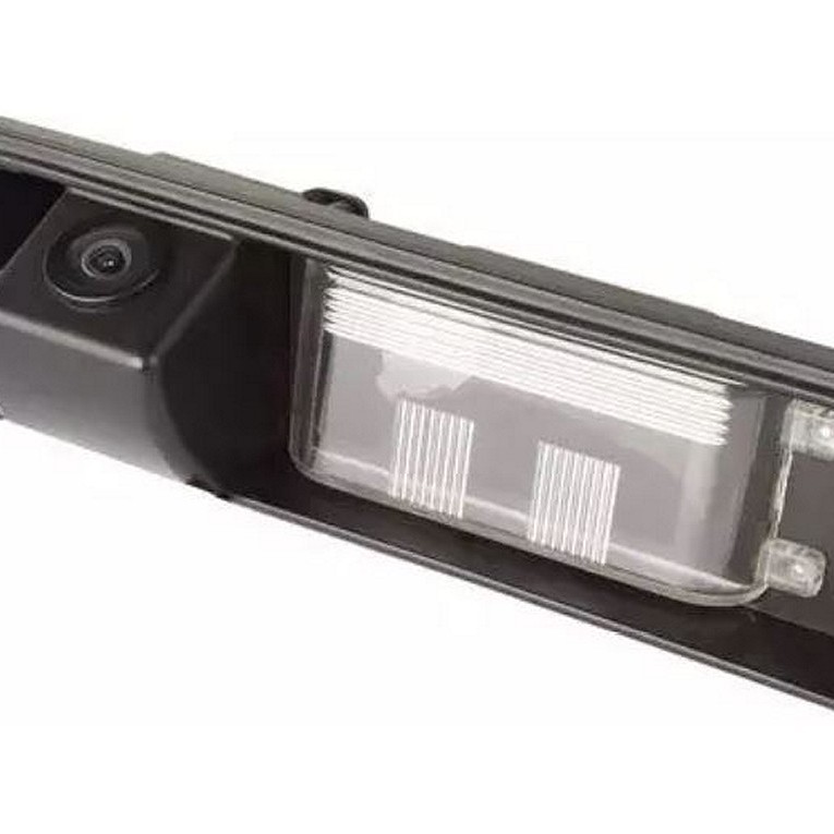 ZENEC E>GO RÜCKFAHRKAMERA TOYOTA ZE-RCE6101