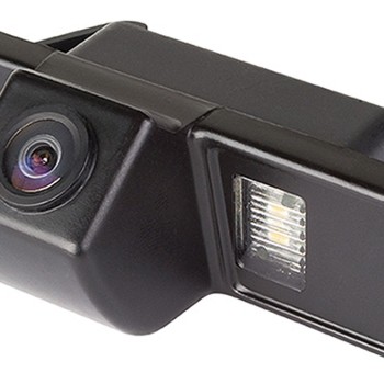 ZENEC E>GO RÜCKFAHRKAMERA NISSAN ZE-RCE4901
