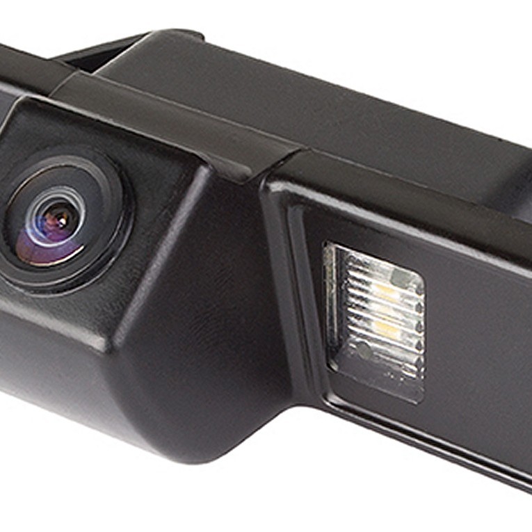 ZENEC E>GO RÜCKFAHRKAMERA NISSAN ZE-RCE4901