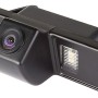 ZENEC E>GO RÜCKFAHRKAMERA NISSAN ZE-RCE4901