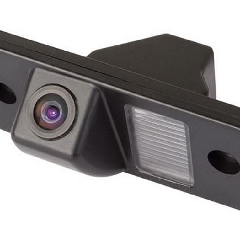 Zenec ZE-RCE4101 – Rückfahrkameras für HYUNDAI