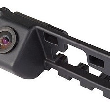 ZENEC E>GO RÜCKFAHRKAMERA HONDA ZE-RCE4002