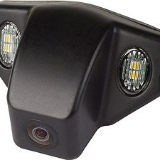 ZENEC E>GO RÜCKFAHRKAMERA HONDA ZE-RCE4001