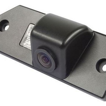 ZENEC E>GO RÜCKFAHRKAMERA FORD ZE-RCE3802