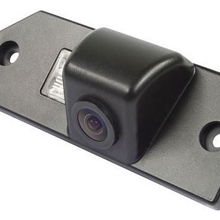 ZENEC E>GO RÜCKFAHRKAMERA FORD ZE-RCE3802