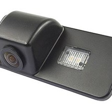 ZENEC E>GO RÜCKFAHRKAMERA VW ZE-RCE2002