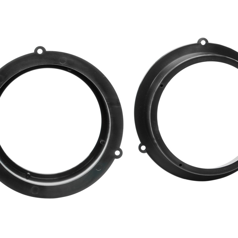 LA-Aufnahme Ø 165 mm Audi A4 / Q5 > Türe Heck