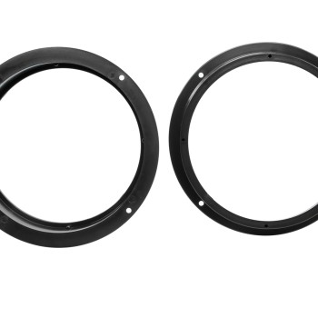 LA-Aufnahme Ø 200 mm Audi A4/A5 2009 > Türe Front