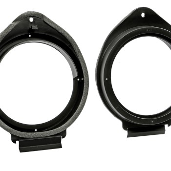 LA-Aufnahme Ø 165 mm Chevrolet / Opel > Türe Front