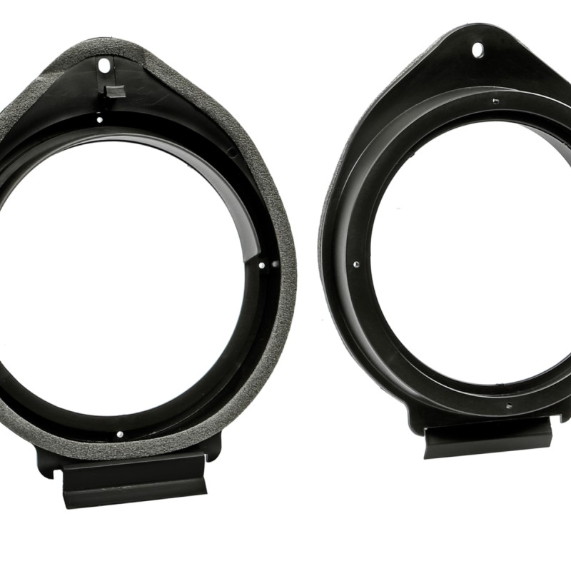 LA-Aufnahme Ø 165 mm Chevrolet / Opel > Türe Front